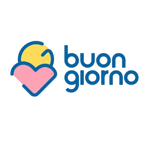 Logotipo Buongiorno